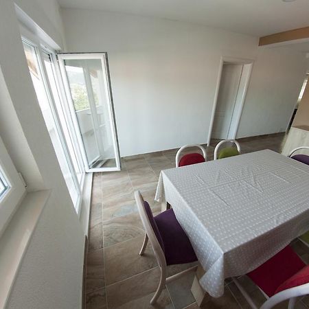 Apartmán King San Mostar Pokoj fotografie