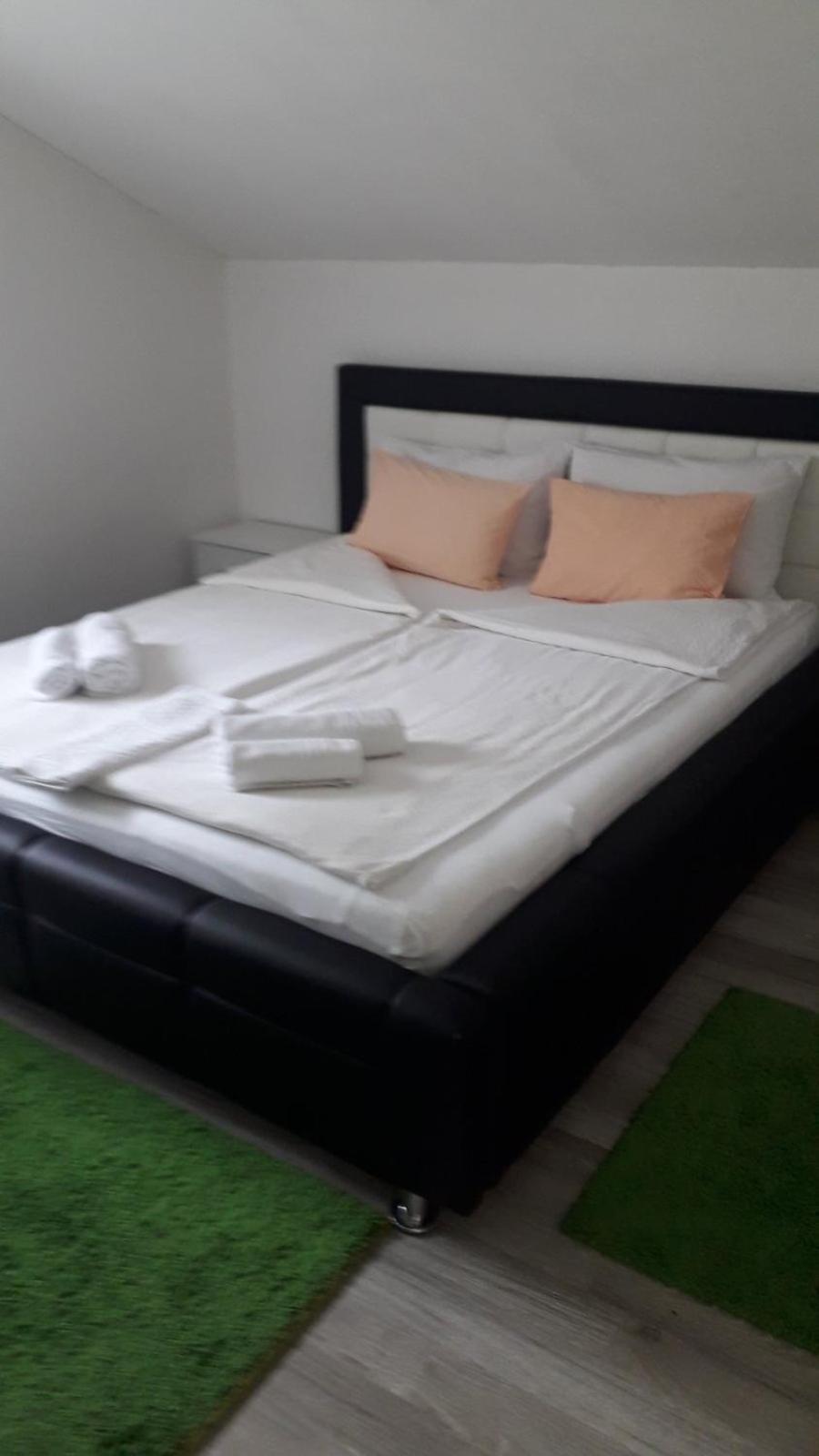 Apartmán King San Mostar Pokoj fotografie