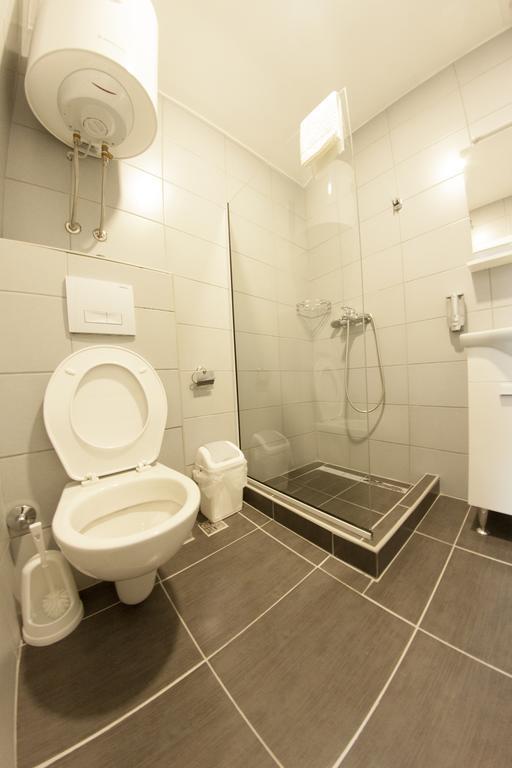 Apartmán King San Mostar Pokoj fotografie