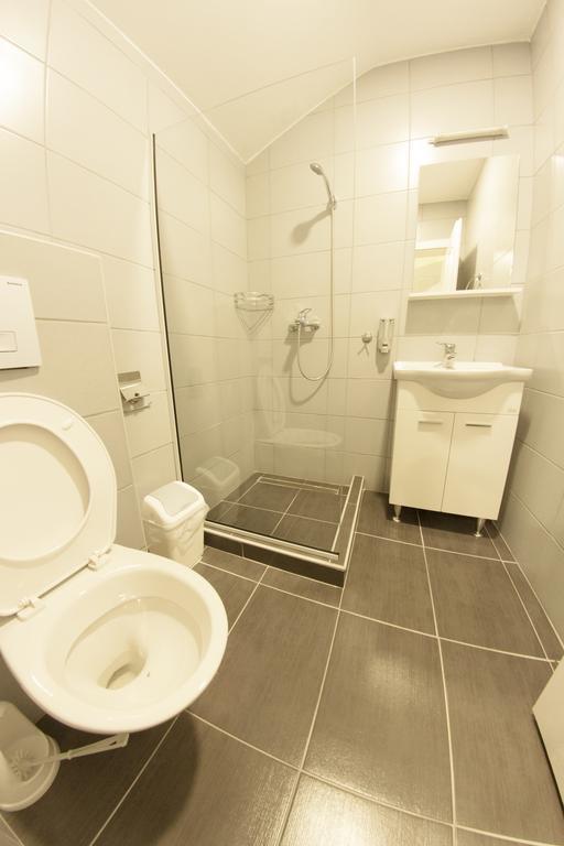 Apartmán King San Mostar Pokoj fotografie